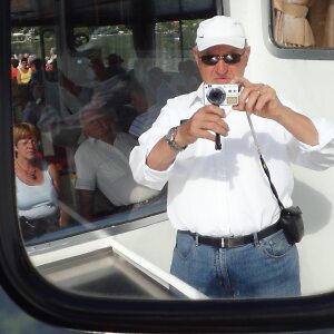 Profilbild von Rudolf Hirt