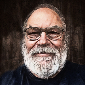 Profilbild von Rudolf Höfling