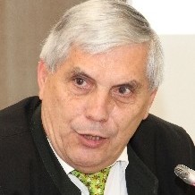Profilbild von Rudolf Hüpfl