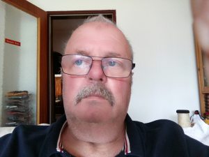 Profilbild von Rudolf Janecek