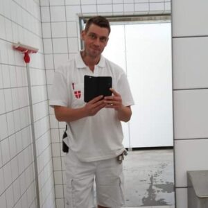 Profilbild von Rudolf Janisch