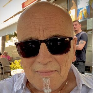 Profilbild von Rudolf Kalt