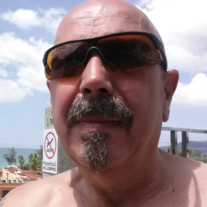 Profilbild von Rudolf Karall