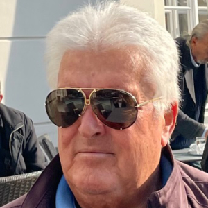 Profilbild von Rudolf Kellner