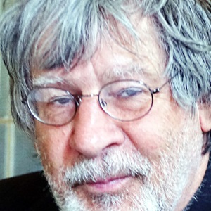 Profilbild von Rudolf Kirnberger