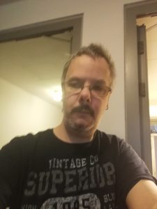Profilbild von Rudolf Klaninger