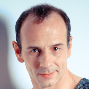 Profilbild von Rudolf Kleinschnitz