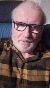 Profilbild von Rudolf Köhler