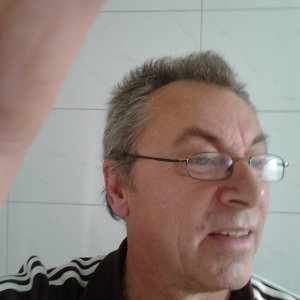 Profilbild von Rudolf Korn
