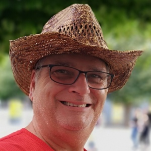 Profilbild von Rudolf Kozisnik