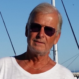 Profilbild von Rudolf Kramar
