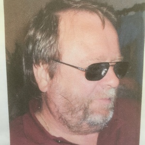 Profilbild von Rudolf Krisper