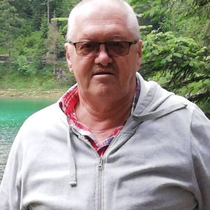 Profilbild von Rudolf Krug