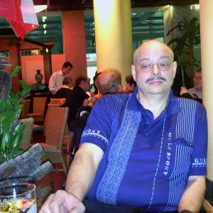Profilbild von Rudolf Langer