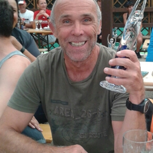 Profilbild von Rudolf Langer