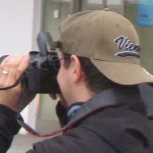 Profilbild von Rudolf Lauermann