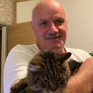 Profilbild von Rudolf Lindner