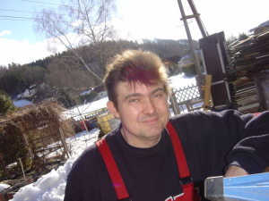 Profilbild von Rudolf Lugmayr
