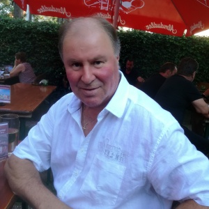 Profilbild von Rudolf Maass