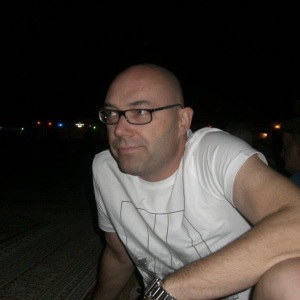 Profilbild von Rudolf Mach