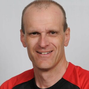 Profilbild von Rudolf Mayer