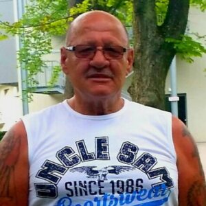Profilbild von Rudolf Mydza