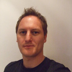 Profilbild von Rudolf Oberforcher