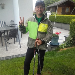 Profilbild von Rudolf Oberreither