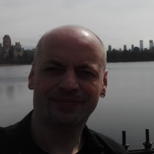 Profilbild von Rudolf Paulitsch