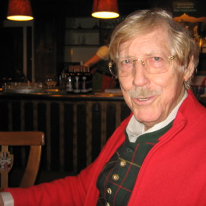 Profilbild von Rudolf Pernusch