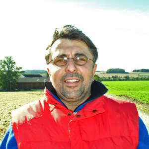 Profilbild von Rudolf Pflanlzer