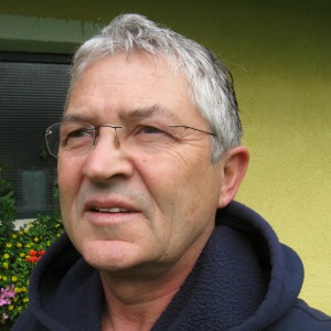 Profilbild von Rudolf Pretscher