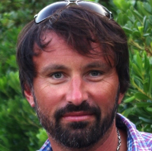 Profilbild von Rudolf Prinz