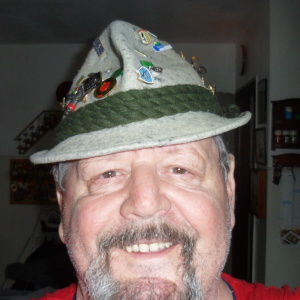 Profilbild von Rudolf Rainer