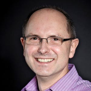 Profilbild von Rudolf Rauter