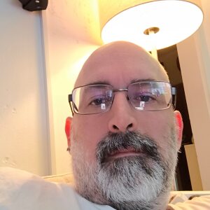 Profilbild von Rudolf Reif