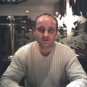 Profilbild von Rudolf Resch