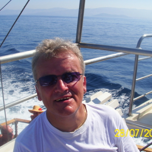 Profilbild von Rudolf Rucker
