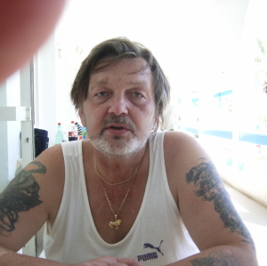 Profilbild von Rudolf Sarau