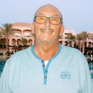 Profilbild von Rudolf Schabasser