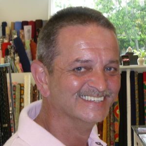 Profilbild von Rudolf Schaferl