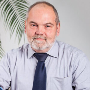Profilbild von Rudolf Schatz