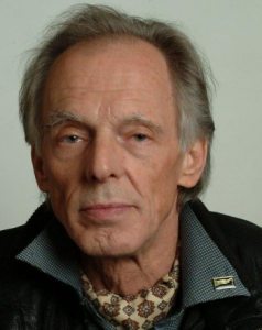 Profilbild von Rudolf Schimenko