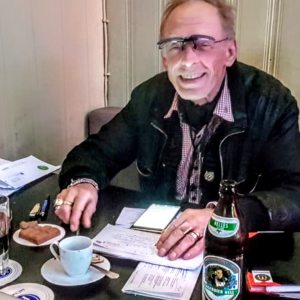 Profilbild von Rudolf Schimenko