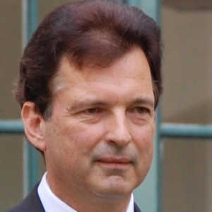 Profilbild von Rudolf Schmölz