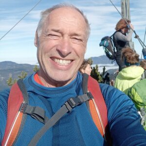 Profilbild von Rudolf Schwab