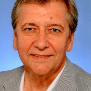 Profilbild von Rudolf Sporrer
