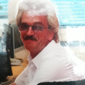 Profilbild von Rudolf Stadler