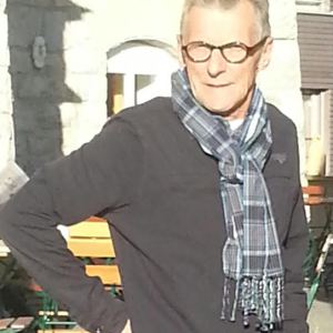 Profilbild von Rudolf Stehlik