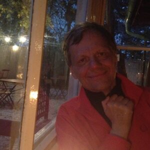 Profilbild von Rudolf Steinbock